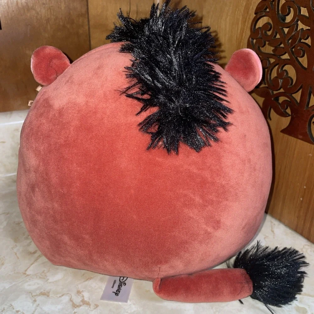 Disney Squishmallows The‎ Lion King 10